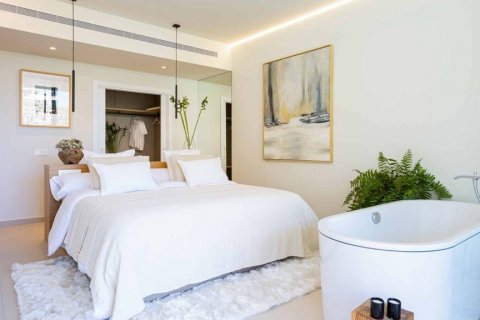 Apartment for sale Benalmadena, Malaga, Spain 3 bedrooms, 130 sq.m. No. 108004 - photo 11