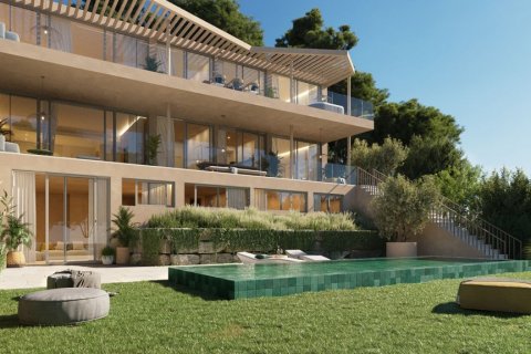Apartment for sale Benalmadena, Malaga, Spain 3 bedrooms, 130 sq.m. No. 108004 - photo 3