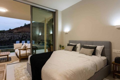 Apartment for sale Benalmadena, Malaga, Spain 3 bedrooms, 130 sq.m. No. 108004 - photo 6