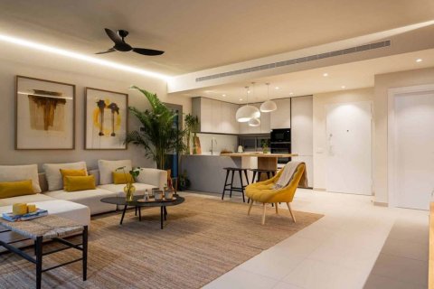 Apartment for sale Benalmadena, Malaga, Spain 3 bedrooms, 130 sq.m. No. 108004 - photo 10
