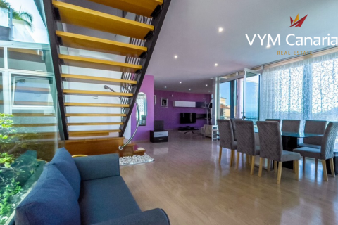 Villa à vendre Torviscas, Tenerife, Espagne, 3 chambres, 215 m2 No. 107950 - photo 5