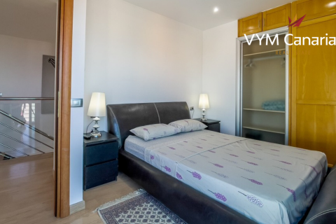 Villa à vendre Torviscas, Tenerife, Espagne, 3 chambres, 215 m2 No. 107950 - photo 27