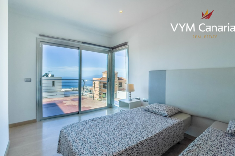 Villa à vendre Torviscas, Tenerife, Espagne, 3 chambres, 215 m2 No. 107950 - photo 21