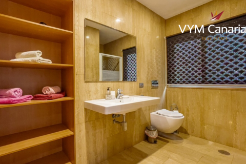 Villa à vendre Torviscas, Tenerife, Espagne, 3 chambres, 215 m2 No. 107950 - photo 16