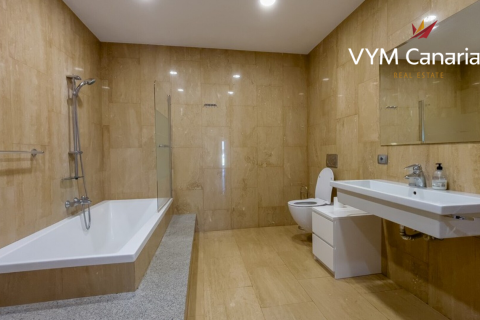 Villa à vendre Torviscas, Tenerife, Espagne, 3 chambres, 215 m2 No. 107950 - photo 28