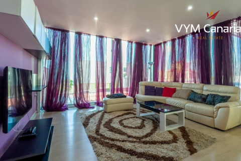 Villa à vendre Torviscas, Tenerife, Espagne, 3 chambres, 215 m2 No. 107950 - photo 8