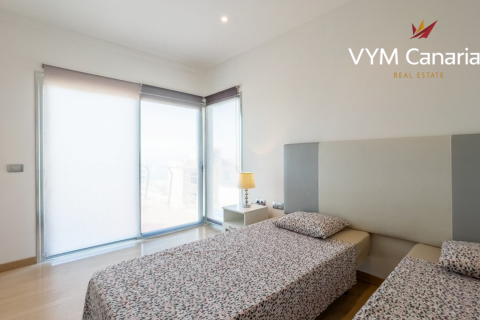 Villa à vendre Torviscas, Tenerife, Espagne, 3 chambres, 215 m2 No. 107950 - photo 20