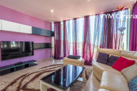 Villa à vendre Torviscas, Tenerife, Espagne, 3 chambres, 215 m2 No. 107950 - photo 10