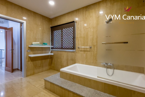 Villa à vendre Torviscas, Tenerife, Espagne, 3 chambres, 215 m2 No. 107950 - photo 29