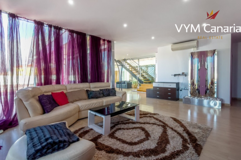 Villa à vendre Torviscas, Tenerife, Espagne, 3 chambres, 215 m2 No. 107950 - photo 9