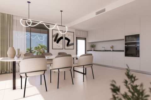 Huoneisto myytävänä Malaga, Espanja, 3 makuuhuonetta, 103.42 m2 No. 107999 - kuva 3