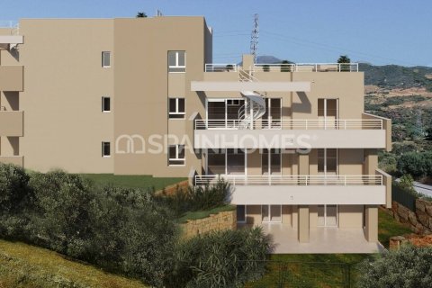 Apartment for sale Estepona, Malaga, Spain 2 bedrooms, 90 sq.m. No. 91759 - photo 5