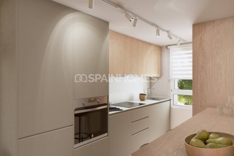 Apartment for sale Estepona, Malaga, Spain 2 bedrooms, 90 sq.m. No. 91759 - photo 16