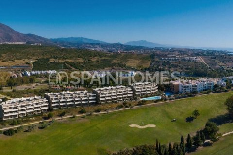Apartment for sale Estepona, Malaga, Spain 2 bedrooms, 90 sq.m. No. 91759 - photo 10