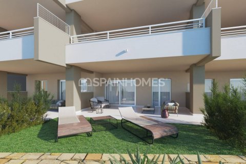 Apartment for sale Estepona, Malaga, Spain 2 bedrooms, 90 sq.m. No. 91759 - photo 9