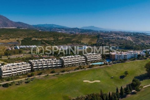 Appartamento in vendita a Estepona, Malaga, Spagna 2 camere da letto, 90 mq. N° 91759 - foto 10
