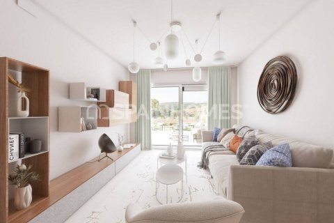 Apartment for sale Estepona, Malaga, Spain 2 bedrooms, 90 sq.m. No. 91759 - photo 14