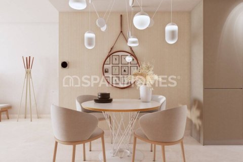 Apartment for sale Estepona, Malaga, Spain 2 bedrooms, 90 sq.m. No. 91759 - photo 15