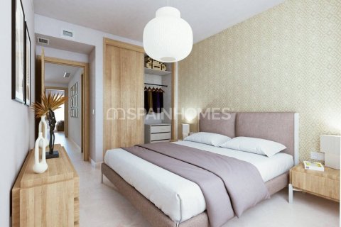 Appartamento in vendita a Estepona, Malaga, Spagna 2 camere da letto, 90 mq. N° 91759 - foto 18