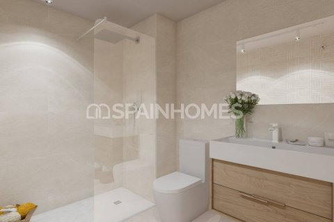Apartment for sale Estepona, Malaga, Spain 2 bedrooms, 90 sq.m. No. 91759 - photo 19