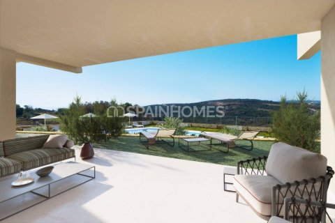 Apartment for sale Estepona, Malaga, Spain 2 bedrooms, 90 sq.m. No. 91759 - photo 8