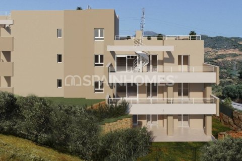 Appartamento in vendita a Estepona, Malaga, Spagna 2 camere da letto, 90 mq. N° 91759 - foto 5