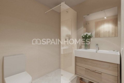 Apartment for sale Estepona, Malaga, Spain 2 bedrooms, 90 sq.m. No. 91759 - photo 20