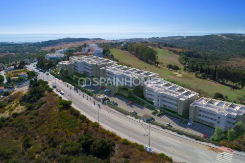 Apartment for sale Estepona, Malaga, Spain 2 bedrooms, 90 sq.m. No. 91759 - photo 11