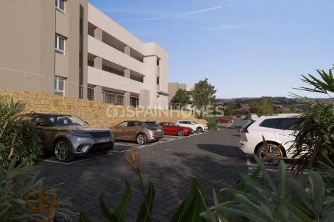 Apartment for sale Estepona, Malaga, Spain 2 bedrooms, 90 sq.m. No. 91759 - photo 4