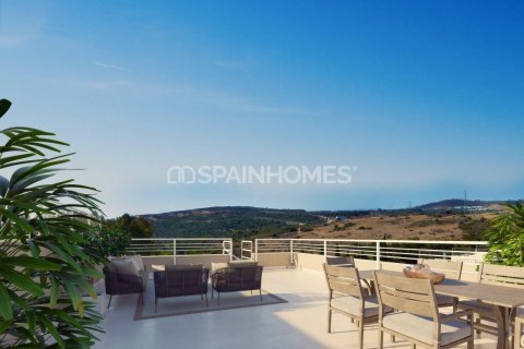 Apartment for sale Estepona, Malaga, Spain 2 bedrooms, 90 sq.m. No. 91759 - photo 6