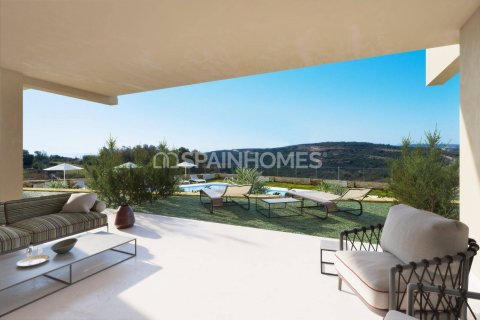 Appartamento in vendita a Estepona, Malaga, Spagna 2 camere da letto, 90 mq. N° 91759 - foto 9