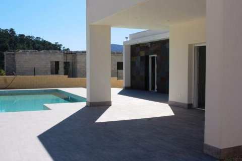 Villa zum Verkauf La Romana, Alicante, Spanien 3 Schlafzimmer, 135 m2 Nr. 113990 - Foto 12