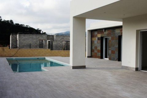 Villa zum Verkauf La Romana, Alicante, Spanien 3 Schlafzimmer, 135 m2 Nr. 113990 - Foto 19
