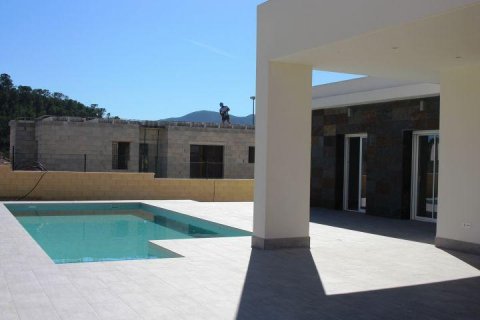 Villa zum Verkauf La Romana, Alicante, Spanien 3 Schlafzimmer, 135 m2 Nr. 113990 - Foto 17