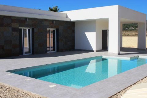 Villa zum Verkauf La Romana, Alicante, Spanien 3 Schlafzimmer, 135 m2 Nr. 113990 - Foto 1