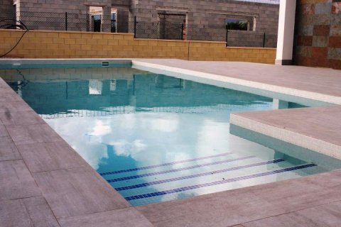 Villa zum Verkauf La Romana, Alicante, Spanien 3 Schlafzimmer, 135 m2 Nr. 113990 - Foto 16