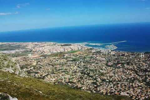 Appartamento in vendita Denia, Alicante, Spagna 3 camere da letto, 82 mq. N° 113994 - foto 9