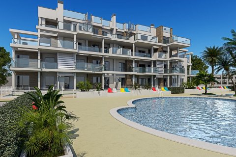Appartamento in vendita Denia, Alicante, Spagna 3 camere da letto, 82 mq. N° 113994 - foto 2