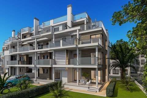 Appartamento in vendita Denia, Alicante, Spagna 3 camere da letto, 82 mq. N° 113994 - foto 6