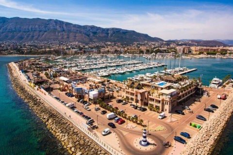 Appartamento in vendita Denia, Alicante, Spagna 3 camere da letto, 82 mq. N° 113994 - foto 10