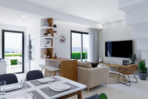 Villa for sale Torrevieja, Alicante, Spain 3 bedrooms, 84 sq.m. No. 114000 - photo 3
