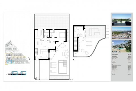 Villa for sale Torrevieja, Alicante, Spain 3 bedrooms, 84 sq.m. No. 114000 - photo 13