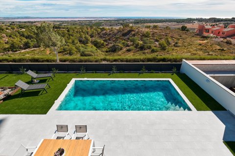 Villa à vendre San Miguel de Salinas, Alicante, Espagne, 3 chambres, 126 m2 No. 96616 - photo 5