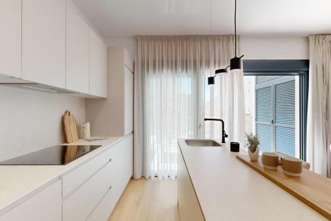 Dzīvoklis pārdošanā Guardamar del Segura, Alicante, Spānijā 3 istabas, 113 m2 Nr. 96619 - attēls 9