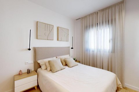 Dzīvoklis pārdošanā Guardamar del Segura, Alicante, Spānijā 3 istabas, 113 m2 Nr. 96619 - attēls 22