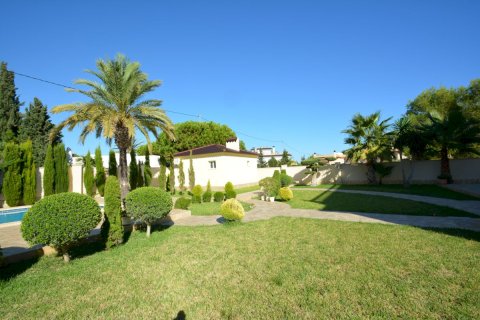 Villa in vendita Alicante, Spagna 9 camere da letto, 511 mq. N° 115544 - foto 16