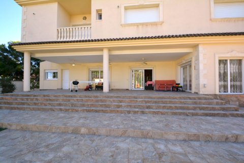 Villa in vendita Alicante, Spagna 9 camere da letto, 511 mq. N° 115544 - foto 15