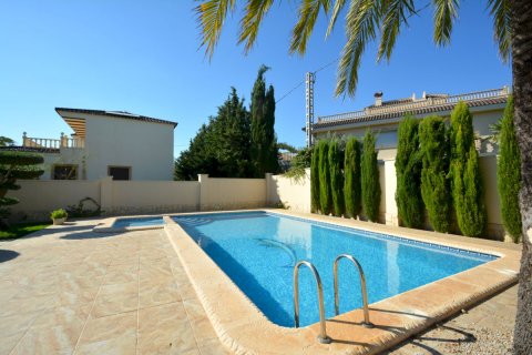 Villa in vendita Alicante, Spagna 9 camere da letto, 511 mq. N° 115544 - foto 18