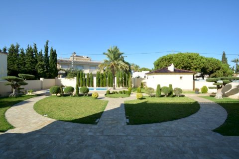 Villa in vendita Alicante, Spagna 9 camere da letto, 511 mq. N° 115544 - foto 19