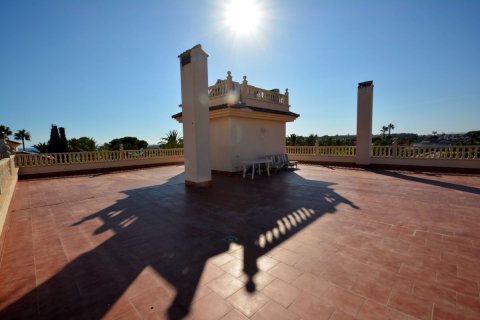 Villa in vendita Alicante, Spagna 9 camere da letto, 511 mq. N° 115544 - foto 8